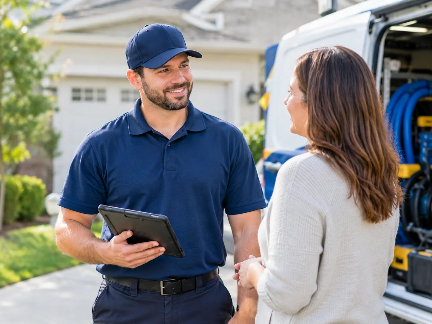 Sewage Backup Cleanup Milton, PA FAQs